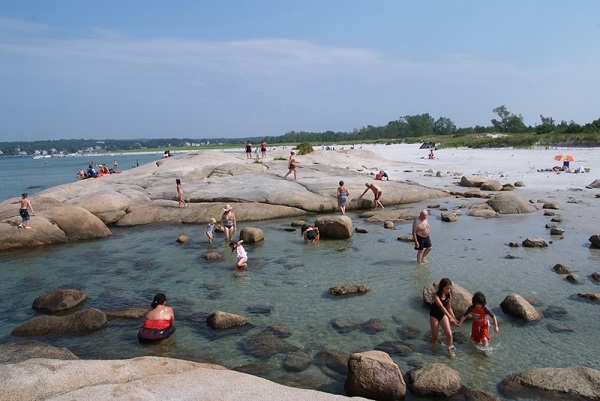 Wingaersheek Beach