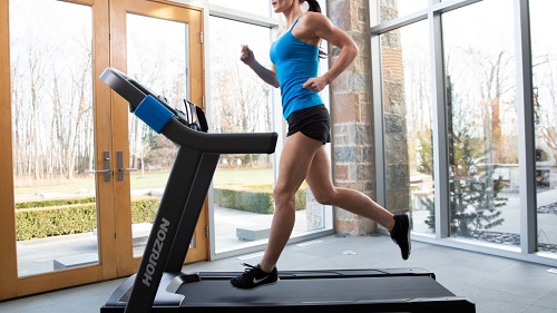 9 Effective Features of Horizon Fitness T101 Treadmill