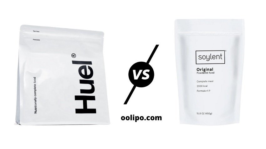 Huel vs Soylent: Which One is The Best Meal Replacement Powder?