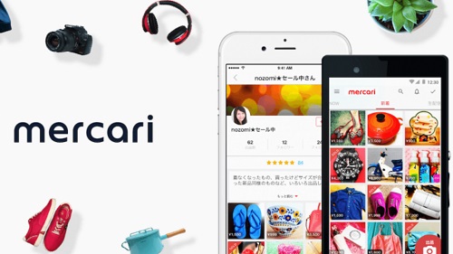 mercari legit website