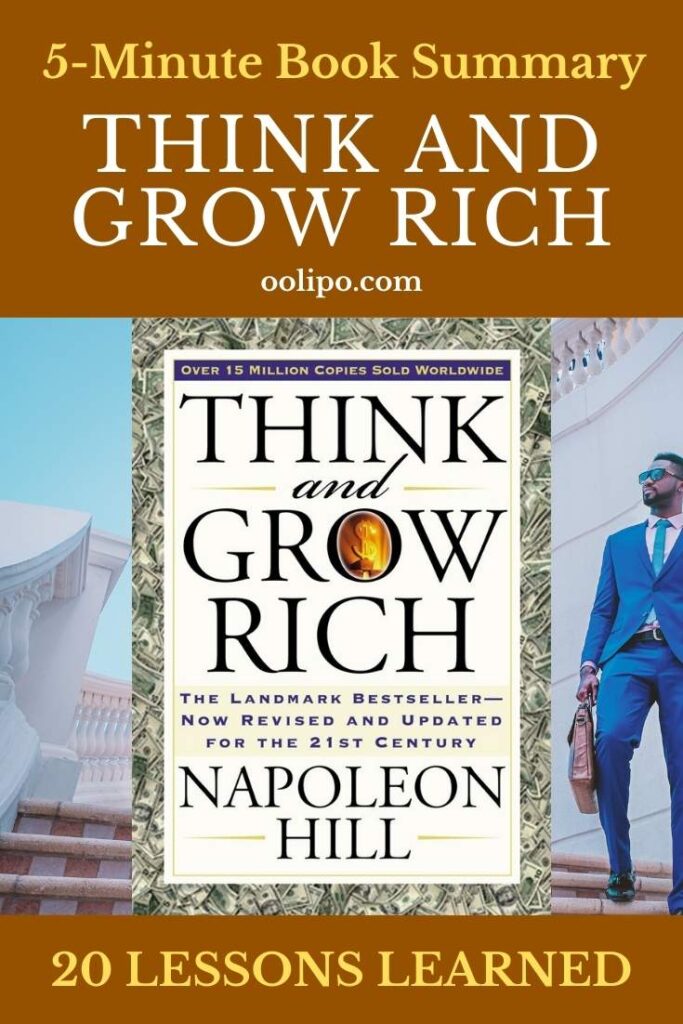 download the last version for mac Think and Grow Rich