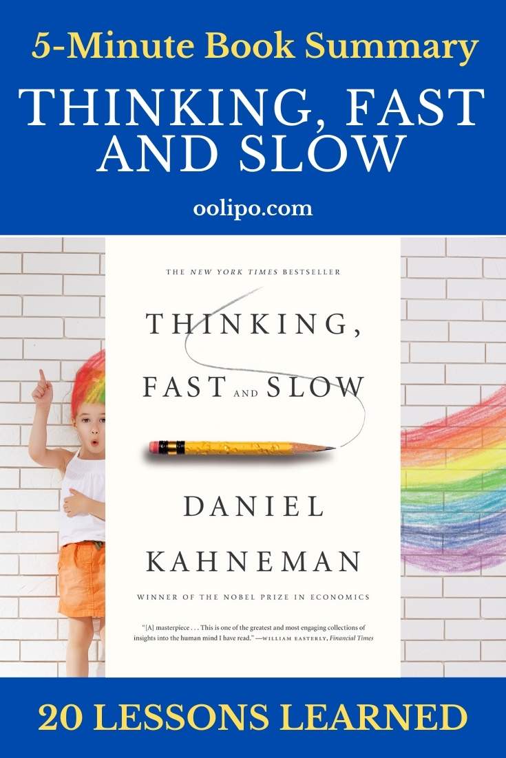 thinking fast and slow book report