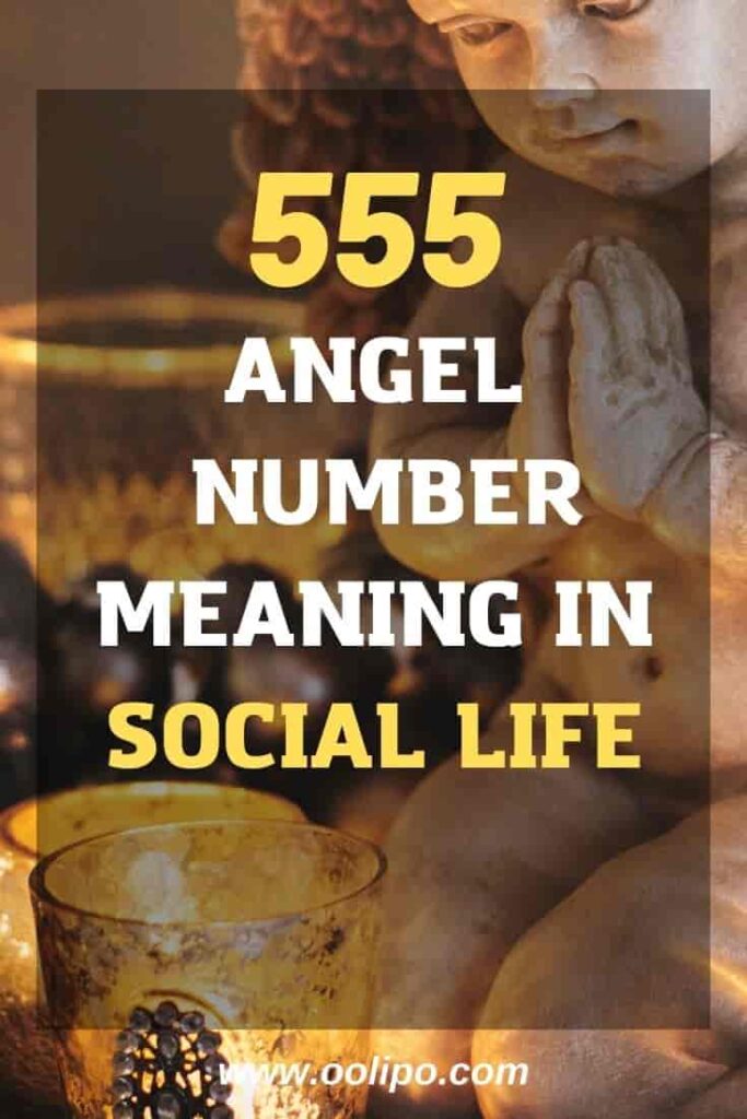 555 Meaning in Social Life