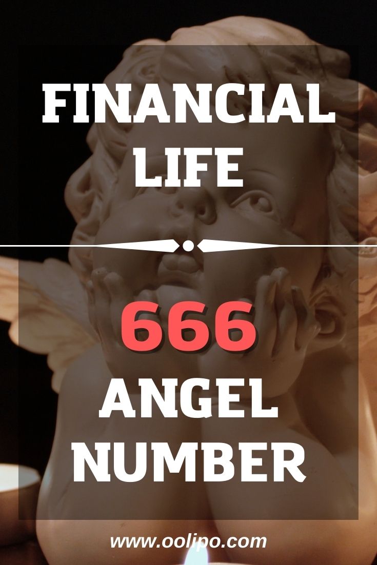 Meaning And Significance Of 666 Angel Number Explained Oolipo 7096