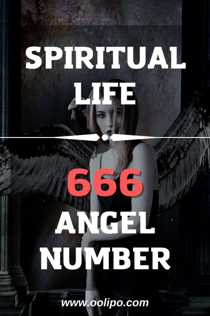 Angel Number 666 Meaning in Spiritual Life
