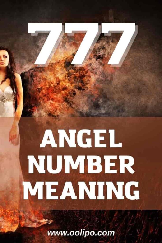 Seeing 777 Angel Number? Spiritual Meaning and Symbolism Explained
