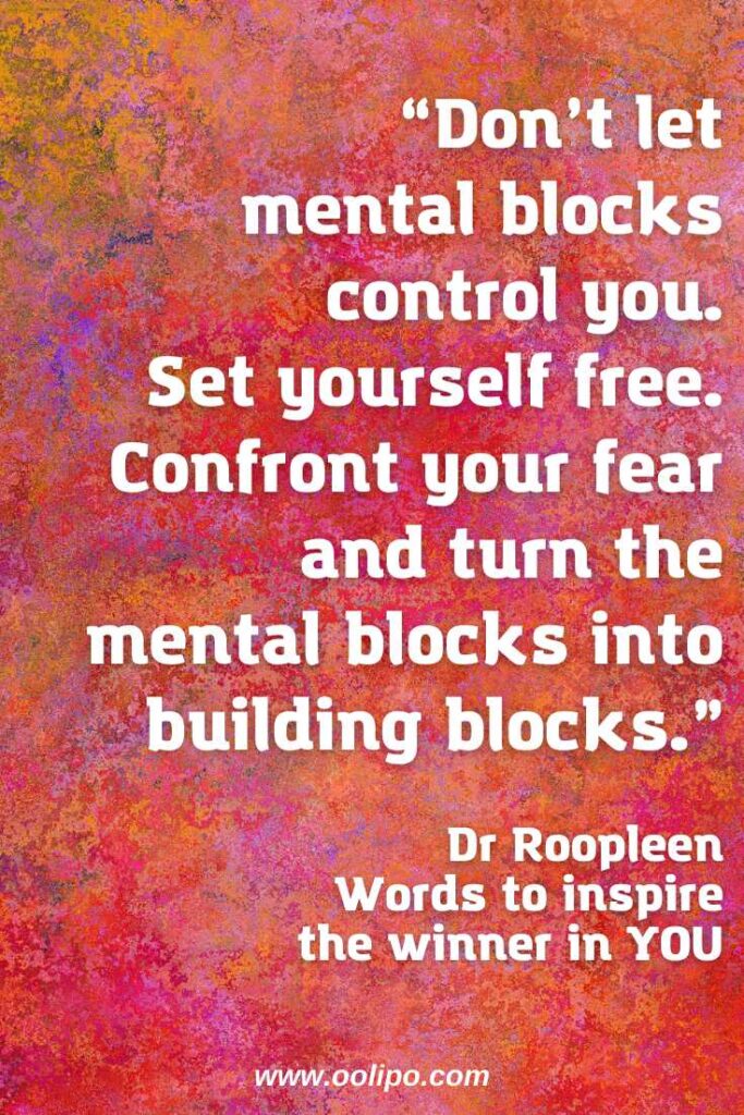 Dr Roopleen quote