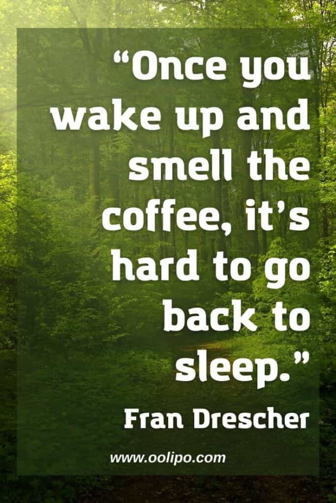 Fran Drescher quote