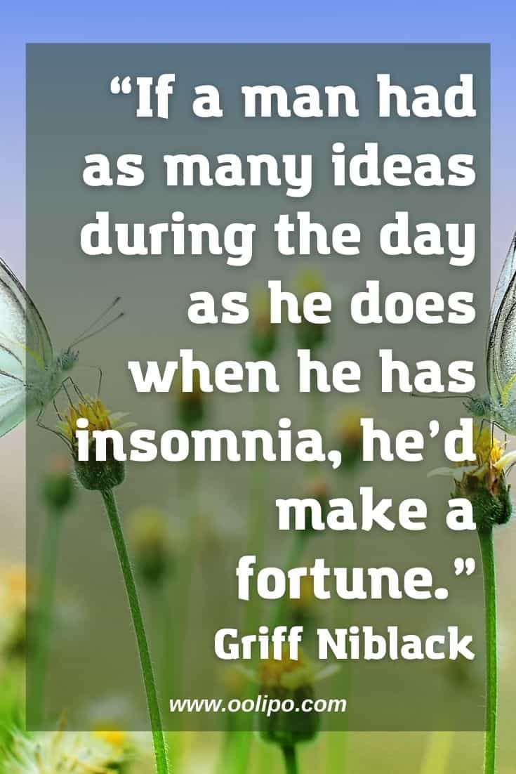 133 Popular Sleep Quotes (with Images) - oolipo