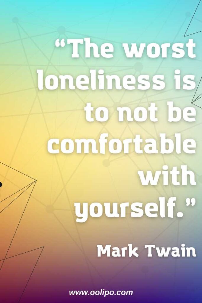 Mark Twain quote