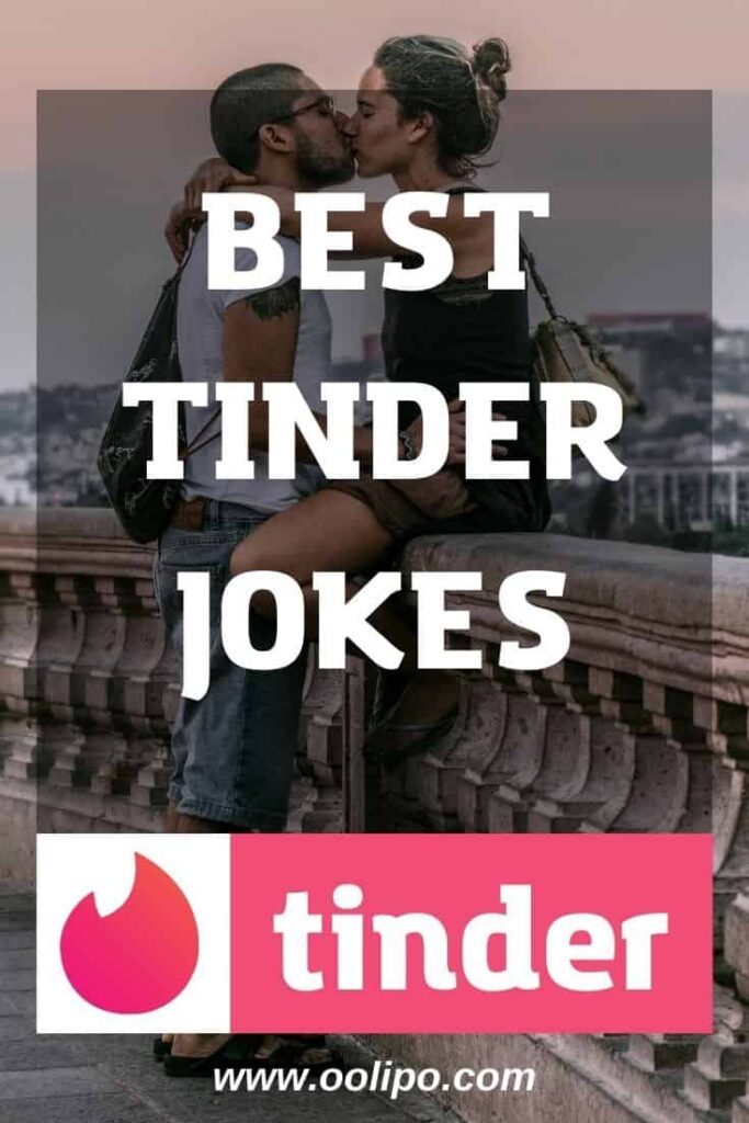 Best Tinder Jokes