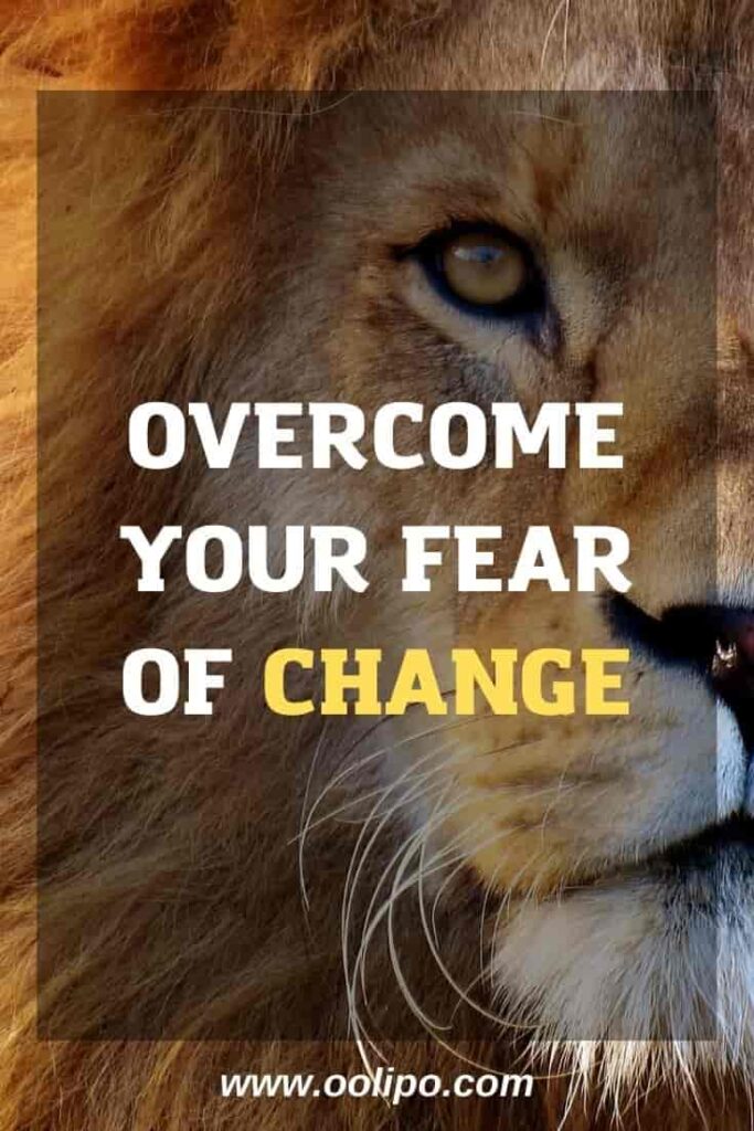 Overcome Your Fear of Change with 555 Number