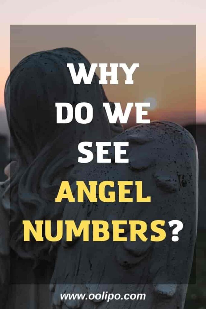 Why Do We See Angel Numbers?