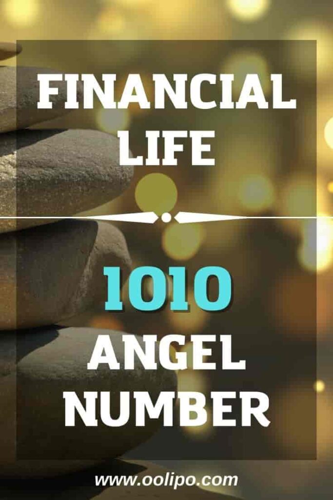 1010 Angel Number Meaning in Career and Financial Life