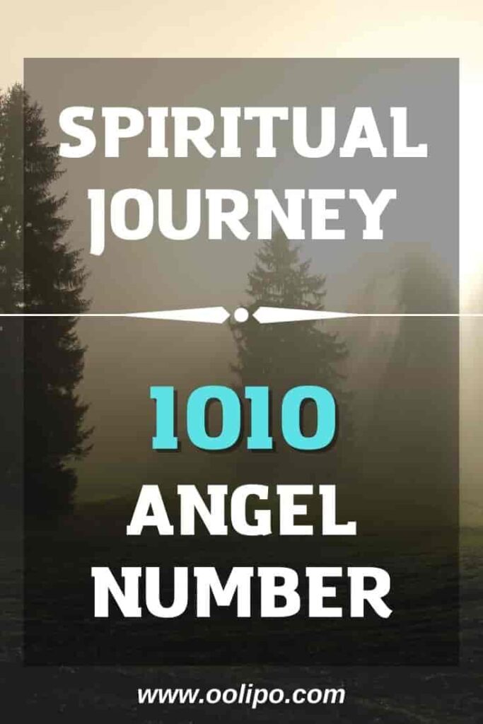 1010 Angel Number Meaning for Spiritual Journey