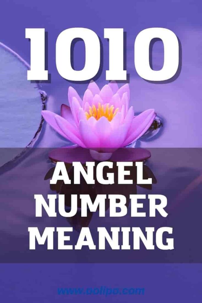 Where Do We See Angel Number 1010?