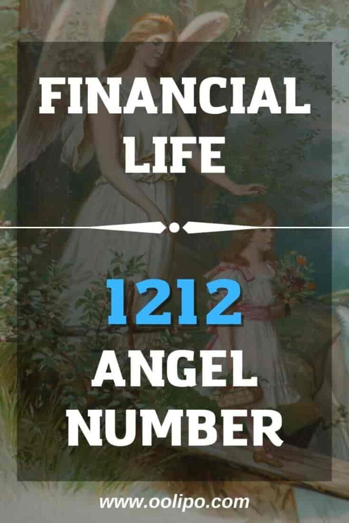 1212 Angel Number Meaning in Financial Life