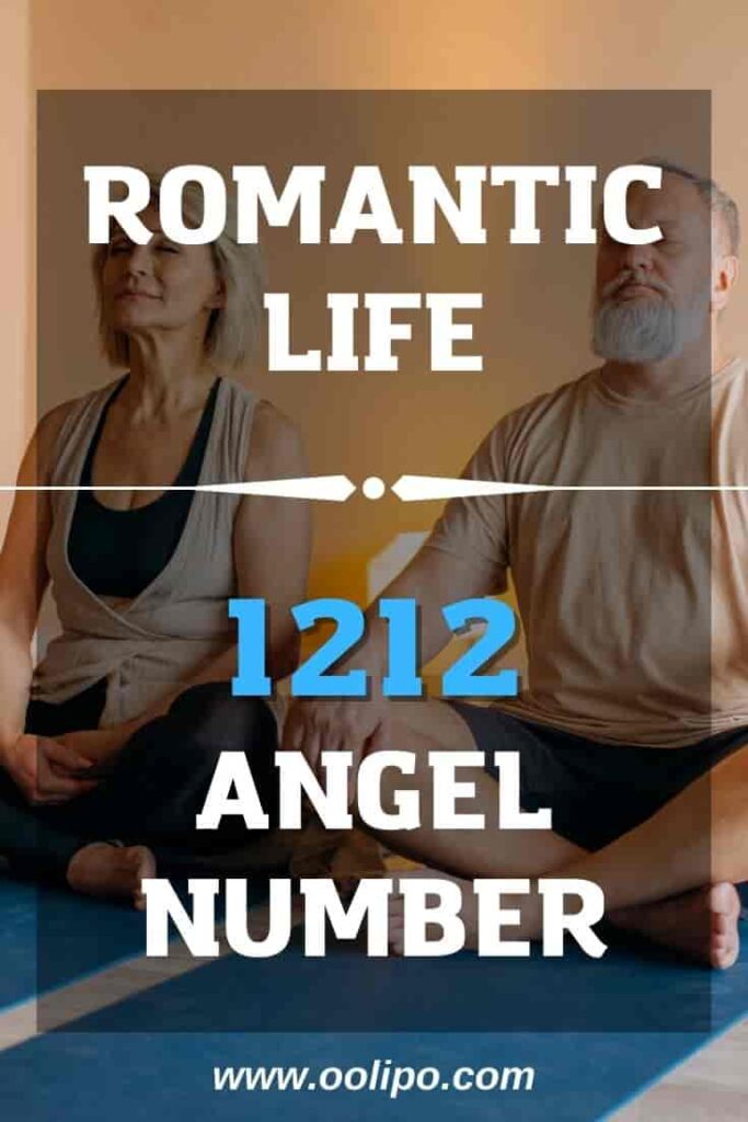 1212 Angel Number Meaning in Spiritual Life