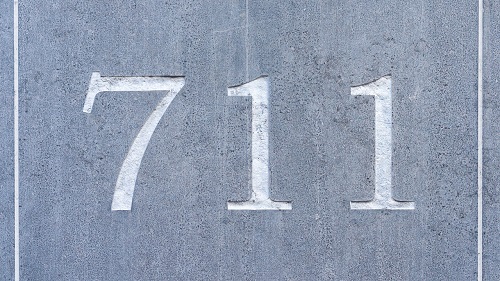 Seeing 711 Angel Number? Spiritual Meaning and Symbolism Explained