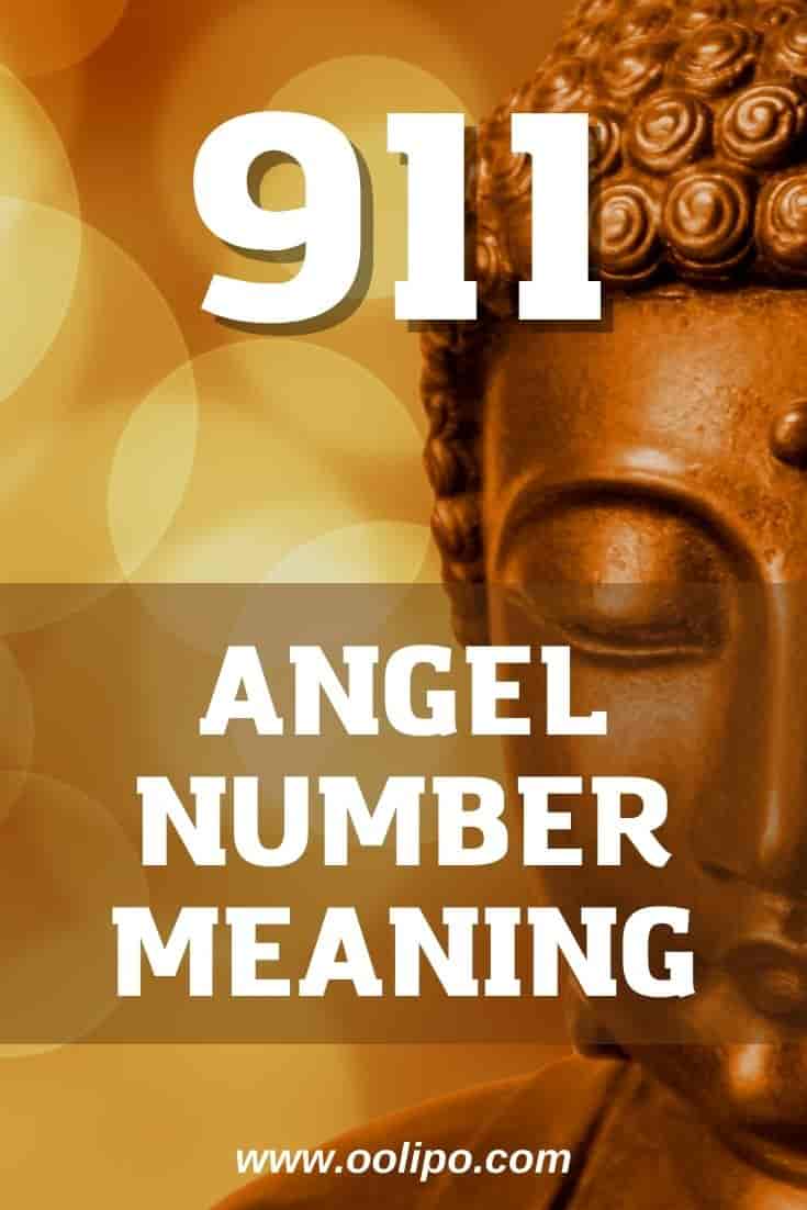 Seeing 911 Angel Number? Spiritual Meaning And Symbolism Explained