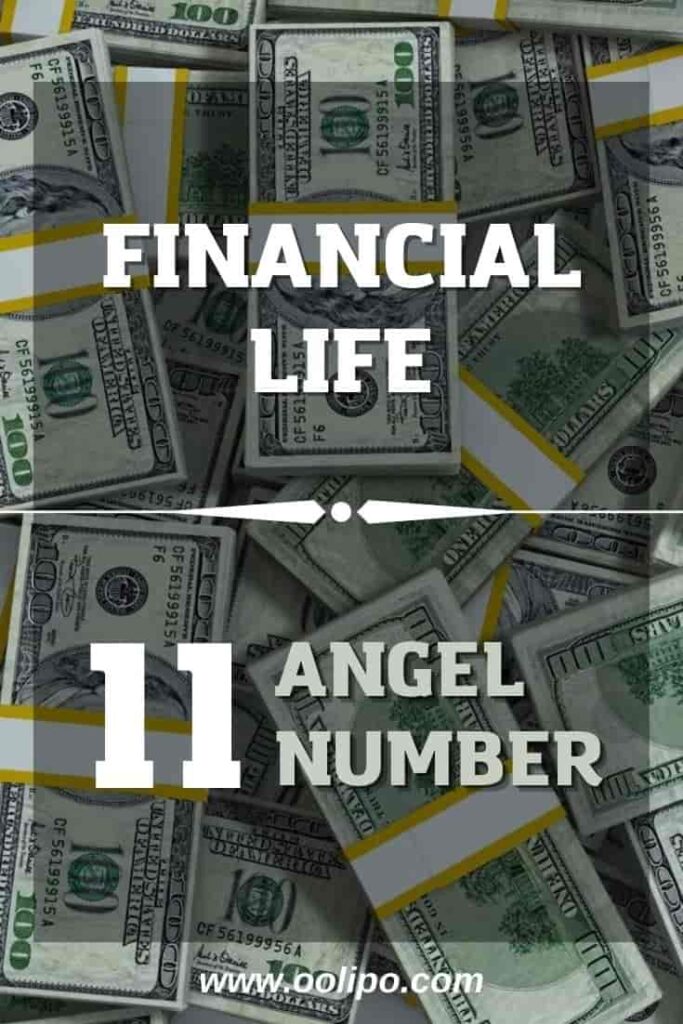 Number 11 Meaning in Financial Life