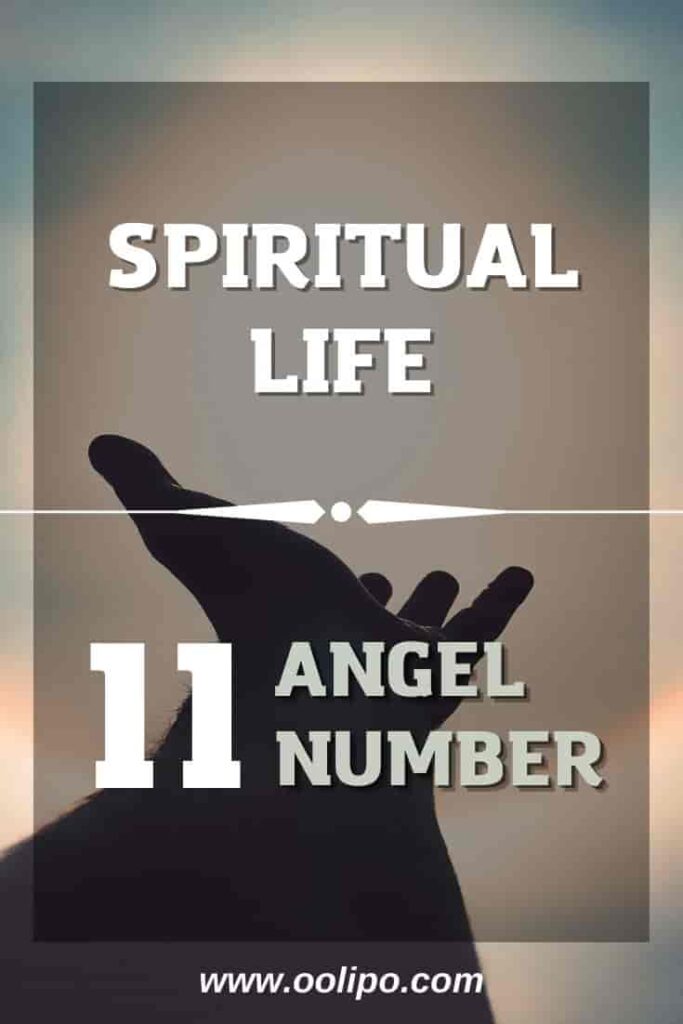 Number 11 Meaning in Spiritual Life