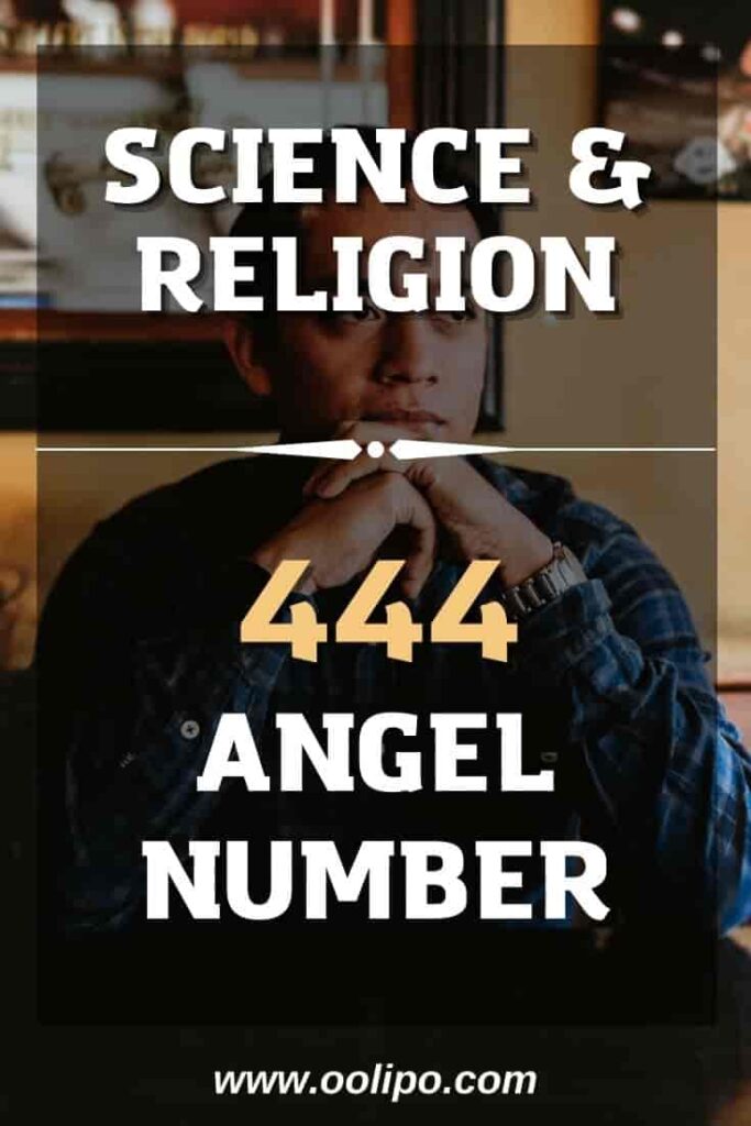 The Meaning of 444 in Science and Religion