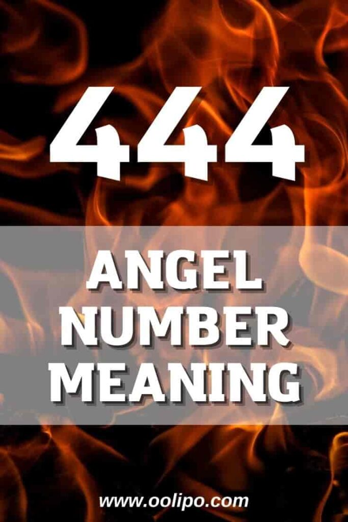 444 Angel Number Meaning: Twin Flame and Love Symbolism Explained