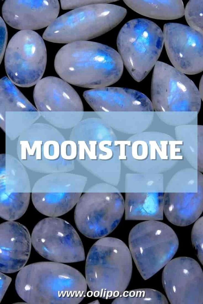 Moonstone Crystal