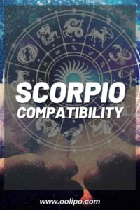 Scorpio Compatibility For Love, Relationships, And Sex In Zodiac Signs