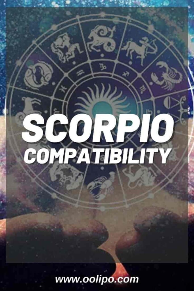 Scorpio Compatibility