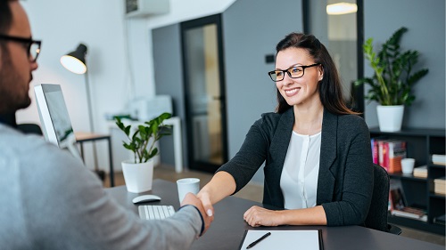 30 Best Interview Outfits for Women: Business Attire for Job